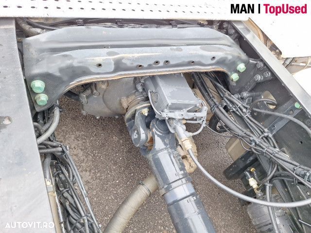MAN TGX 18.460 4X2 BLS - 14