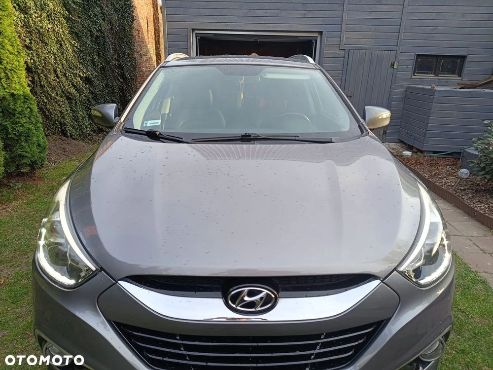 Hyundai ix35 1.7 CRDi 2WD Comfort - 3