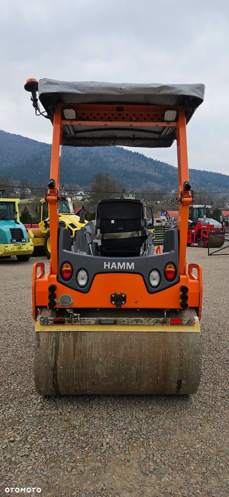 Hamm HD 14 VO - 7