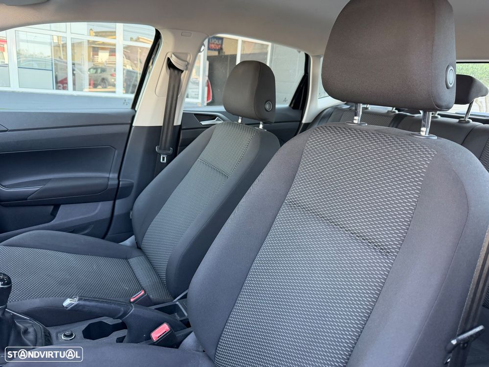 VW Polo 1.0 TSI Confortline - 13