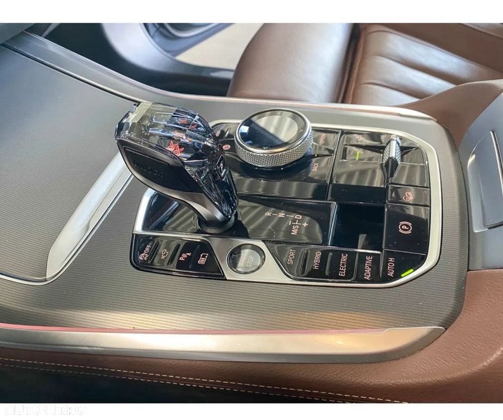 BMW X5 xDrive45e xLine - 5