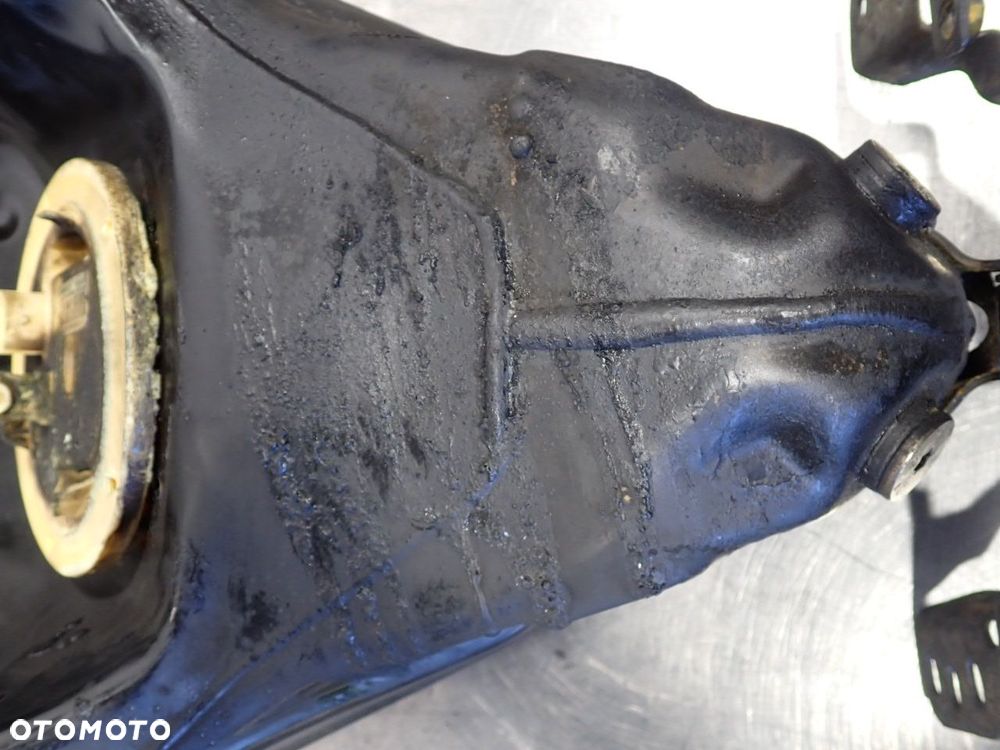 ZBIORNIK BAK PALIWA HARLEY DAVIDSON SPORTSTER 1250 61200062  W00345160062 - 12