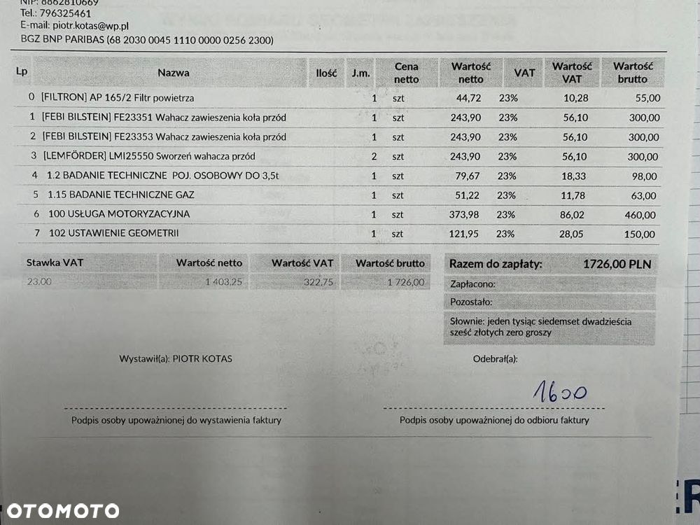 Volvo S60 2.0 T Momentum - 6