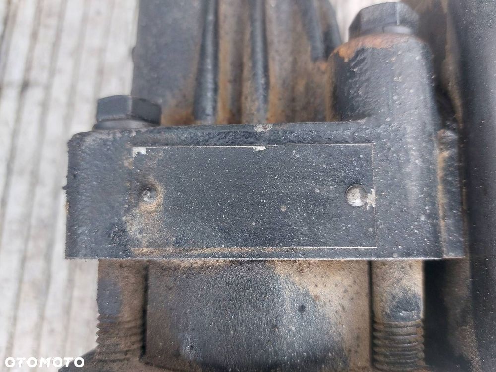 POMPA WSPOMAGANIA KAMAZ 5320 I 11 .0 - 4