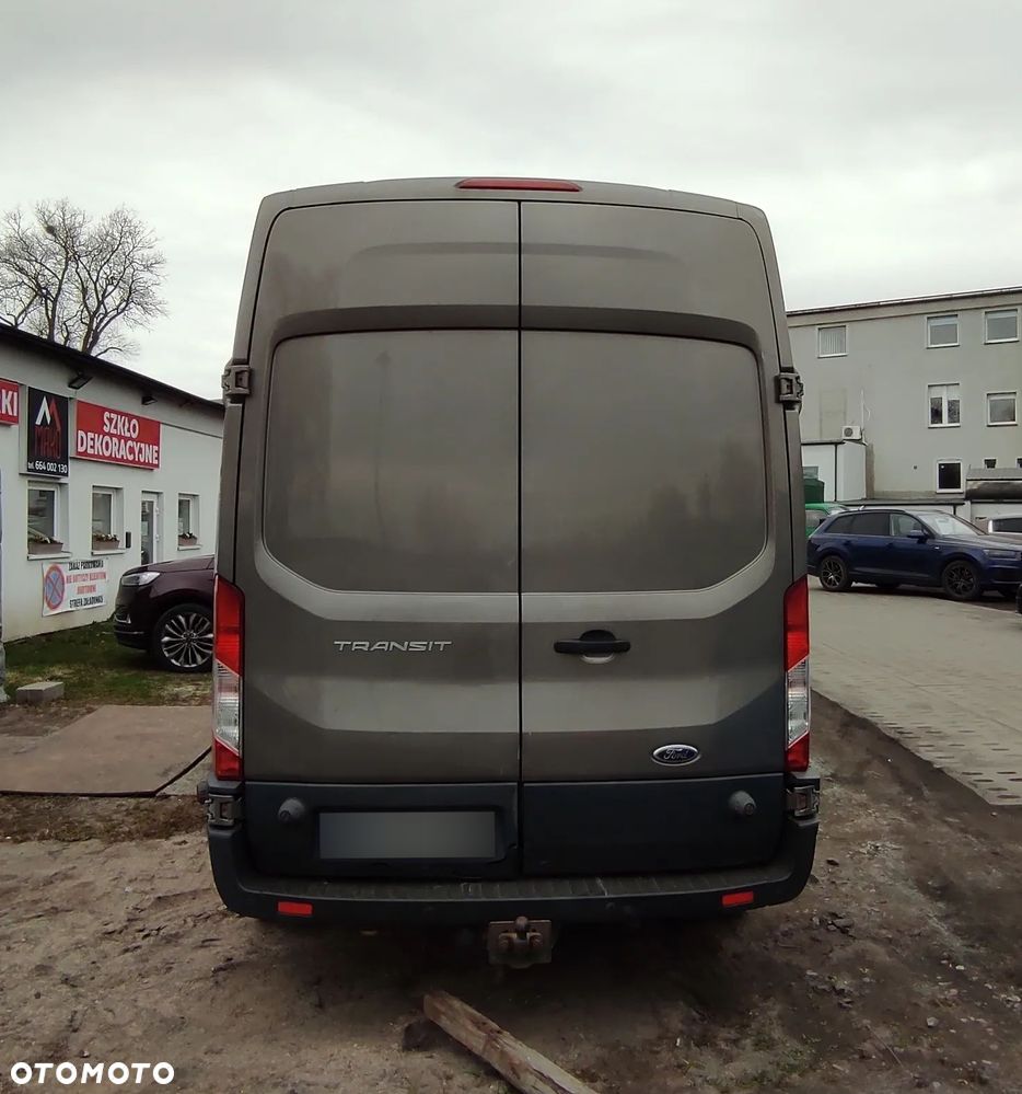 Ford TRANSIT - 5