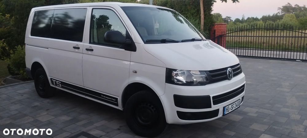 Volkswagen T4 - 9