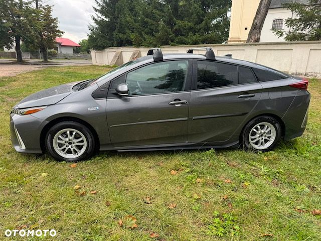 Toyota Prius - 8