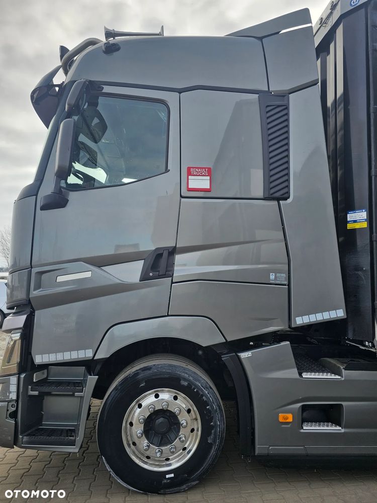 Renault T520 - 4