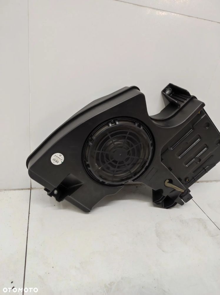 SUBWOOFER GŁOŚNIK NISKOTONOWY ALFA ROMEO STELVIO - 4