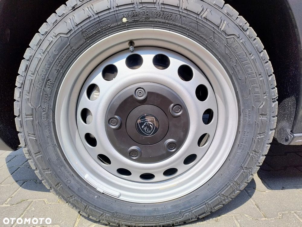 Peugeot Expert Long - 12