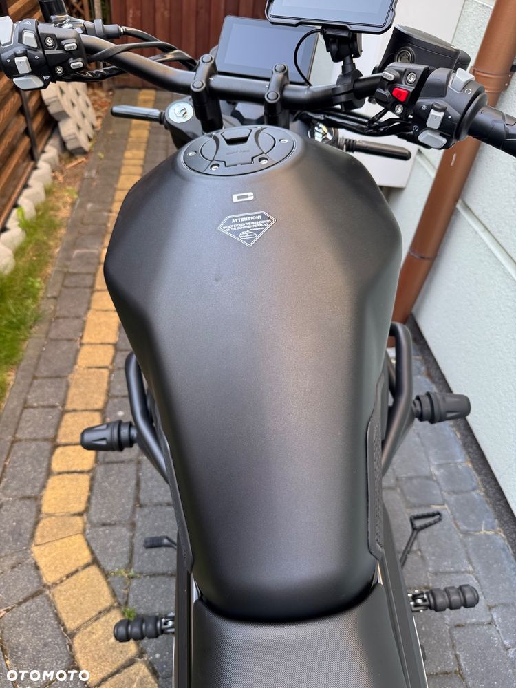 Zontes 125 C2 - 6