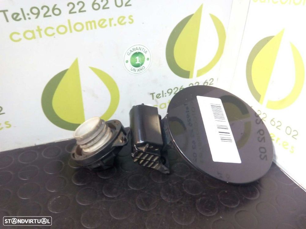 TAMPA DE COMBUSTÍVEL HYUNDAI TUCSON FURGONETA/SUV - 1