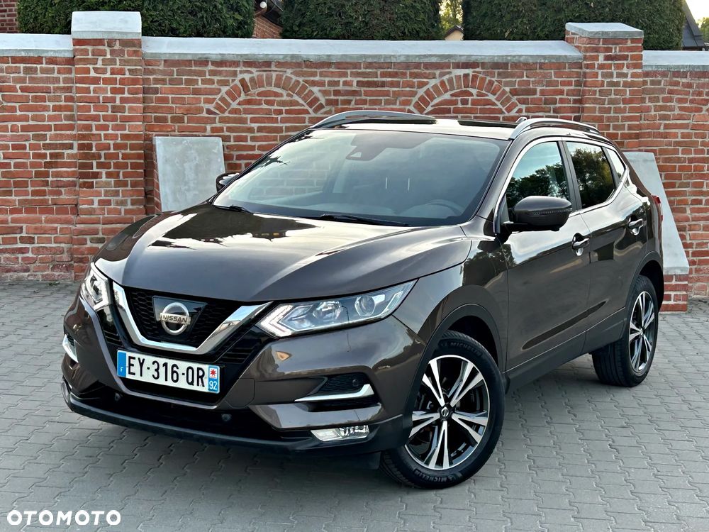 Nissan Qashqai 1.2 DIG-T 360 - 2
