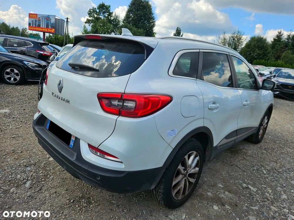 Renault Kadjar BLUE dCi 115 EDC BUSINESS EDITION - 13