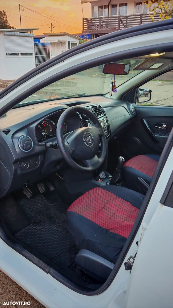 Dacia Logan 1.5 dCi Laureate - 5