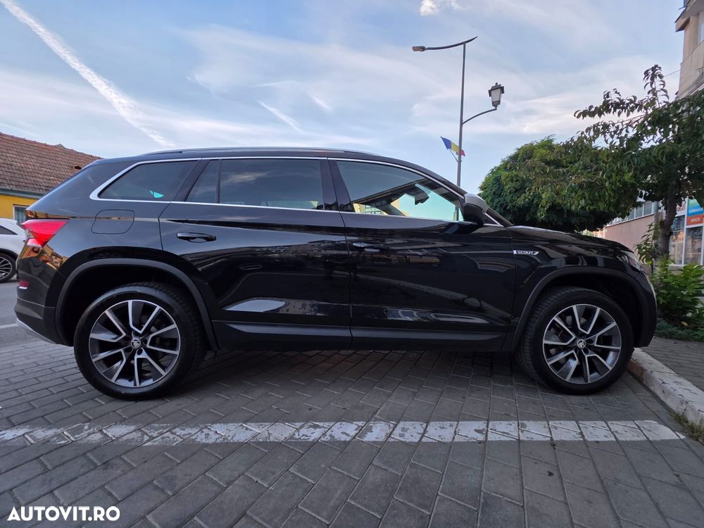 Skoda Kodiaq ver-2-0-tdi-4x4-dsg-scout - 4