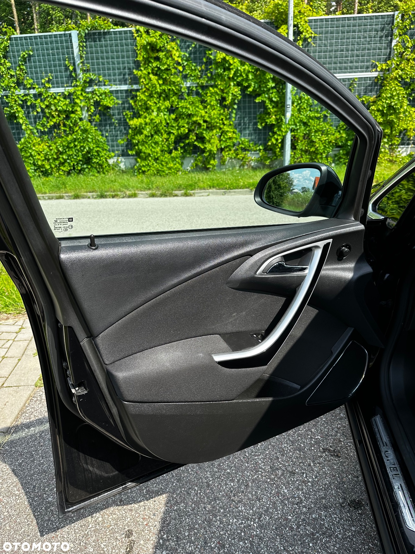 Opel Astra - 15