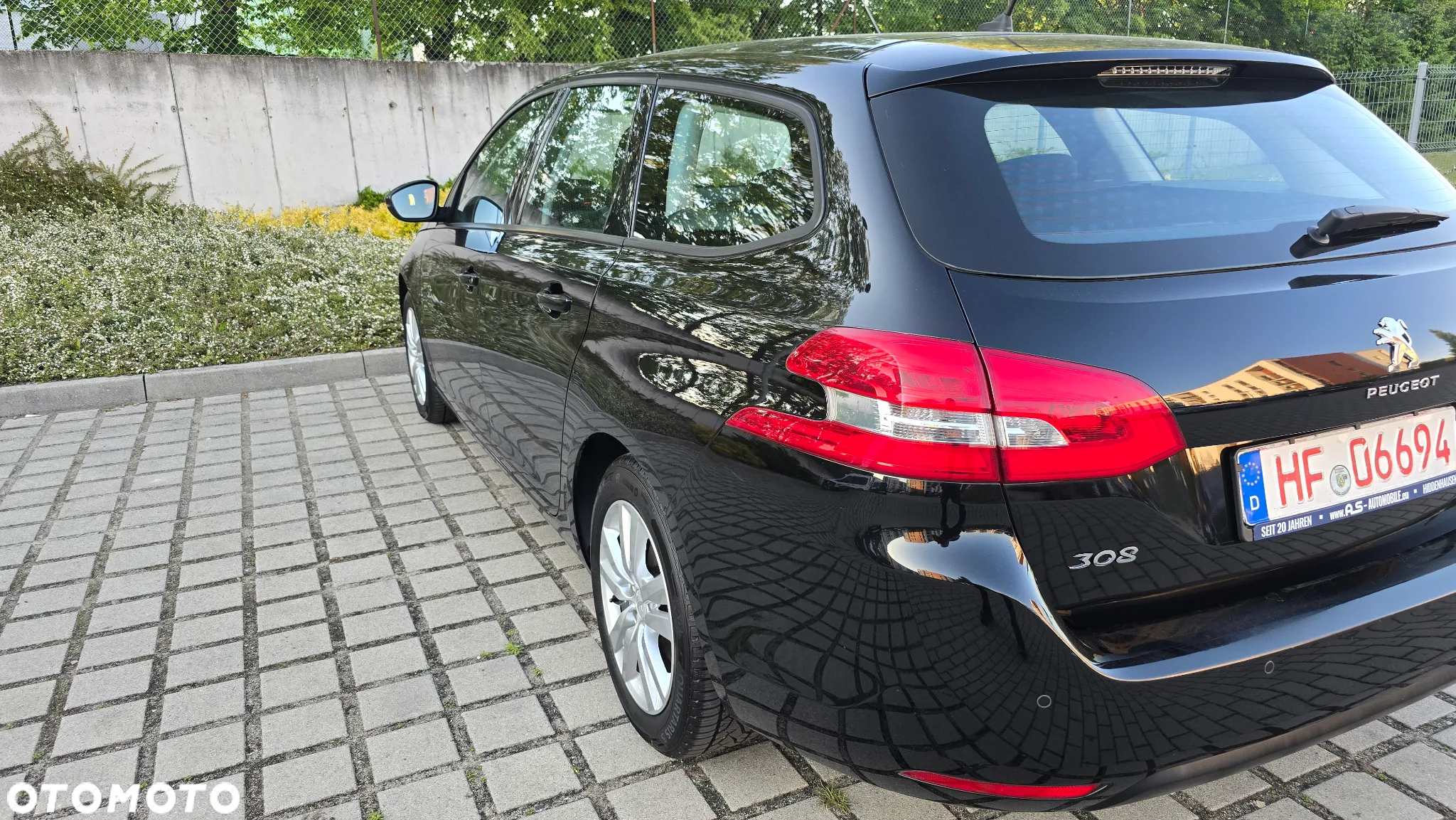 Peugeot 308 - 23