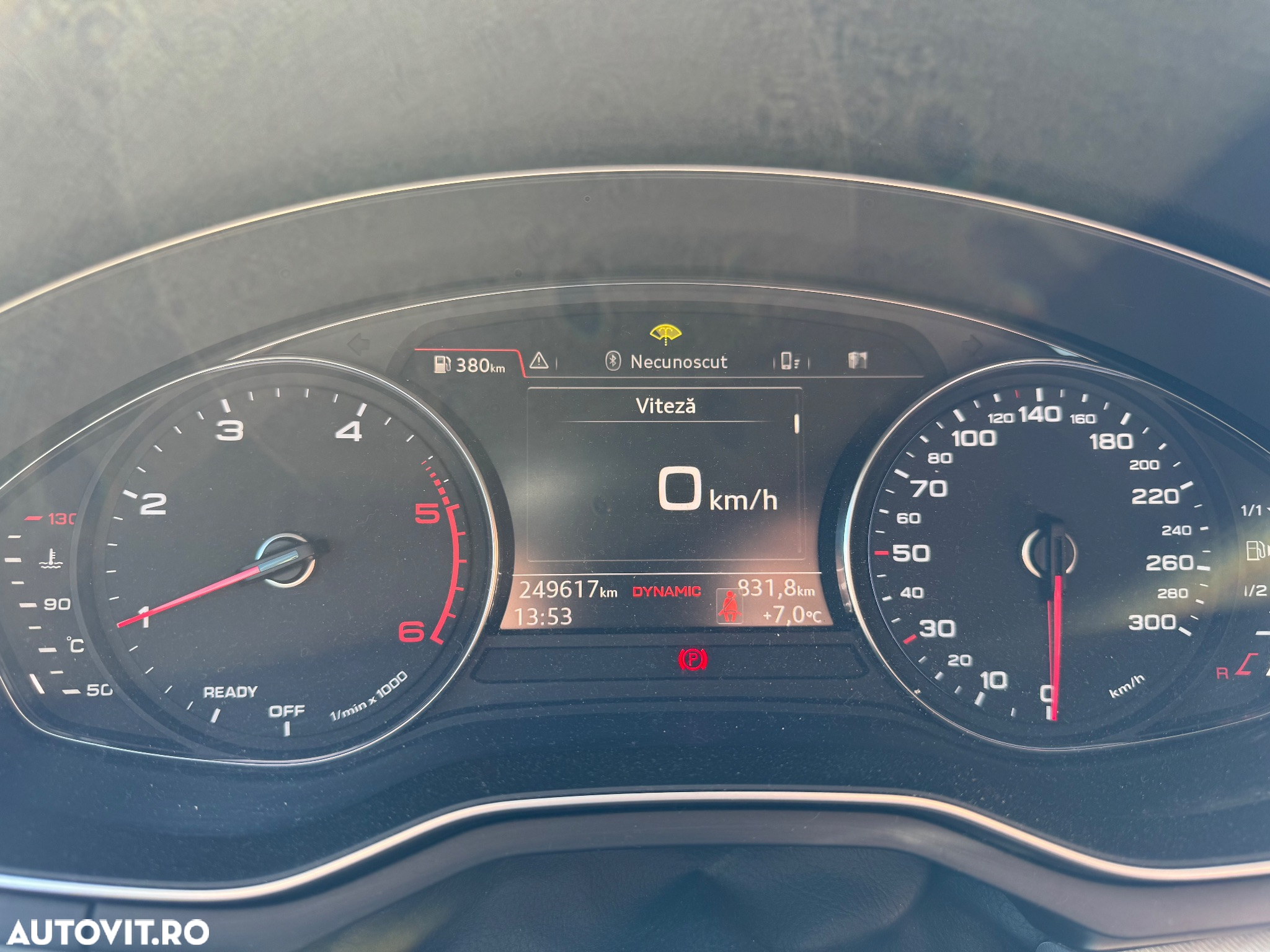 Audi A5 Sportback 2.0 TDI quattro sport - 12