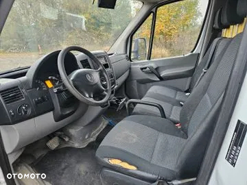 Mercedes-Benz Sprinter 316cdi automat max - 3