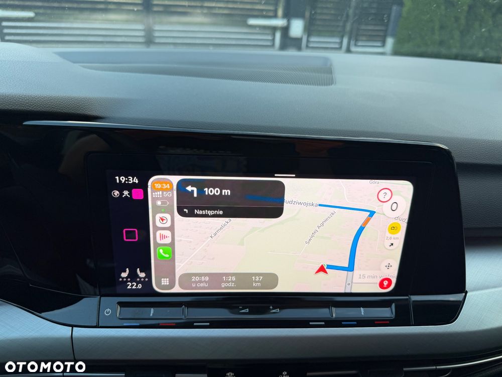 Volkswagen Golf 2.0 TDI Life - 31