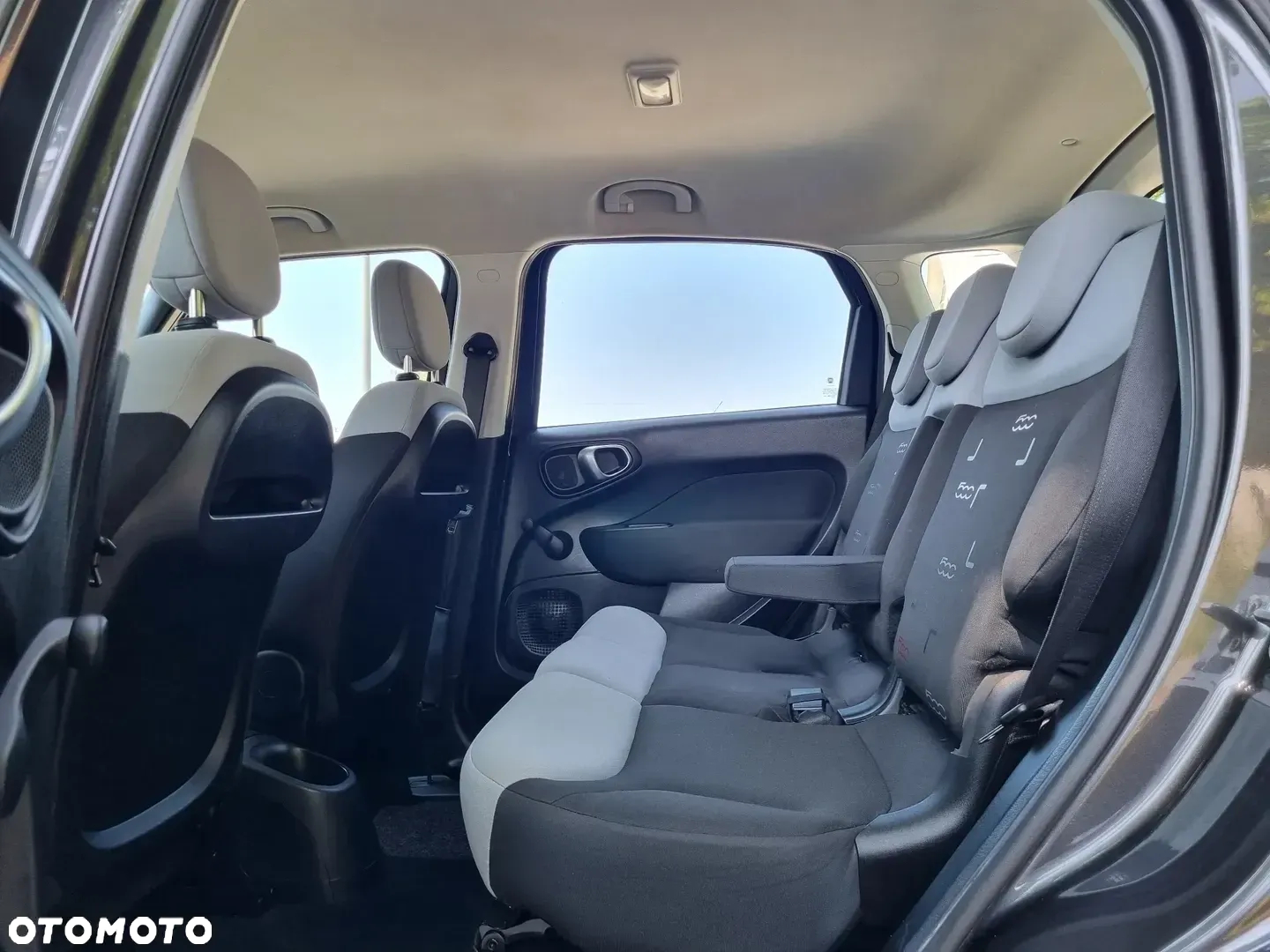 Fiat 500L 1.3 Multijet Start&Stopp Trekking - 10