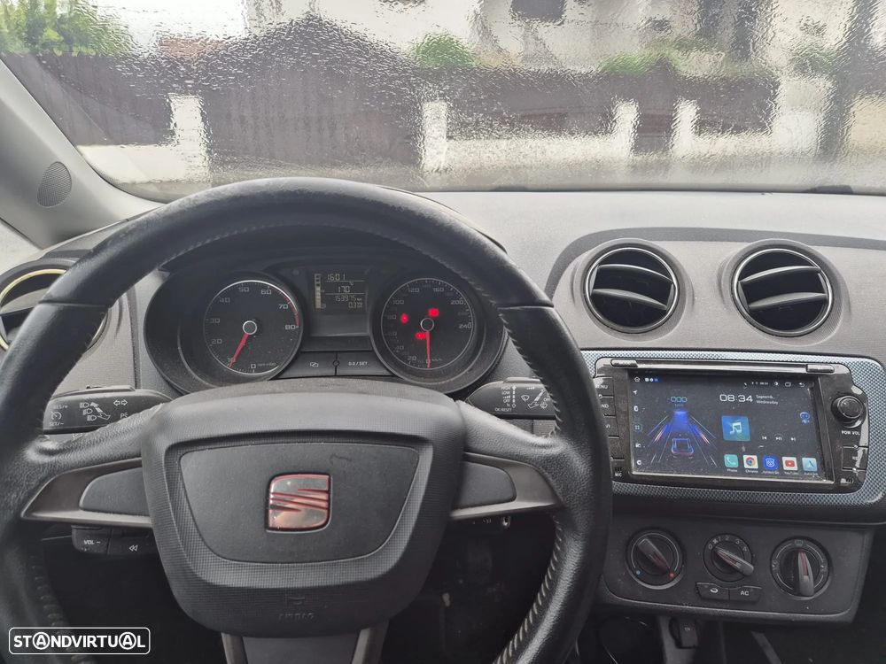 SEAT Ibiza 1.2 12V I-Tech - 2