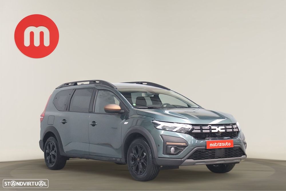 Dacia Jogger 1.0 ECO-G Extreme Bi-Fuel - 1