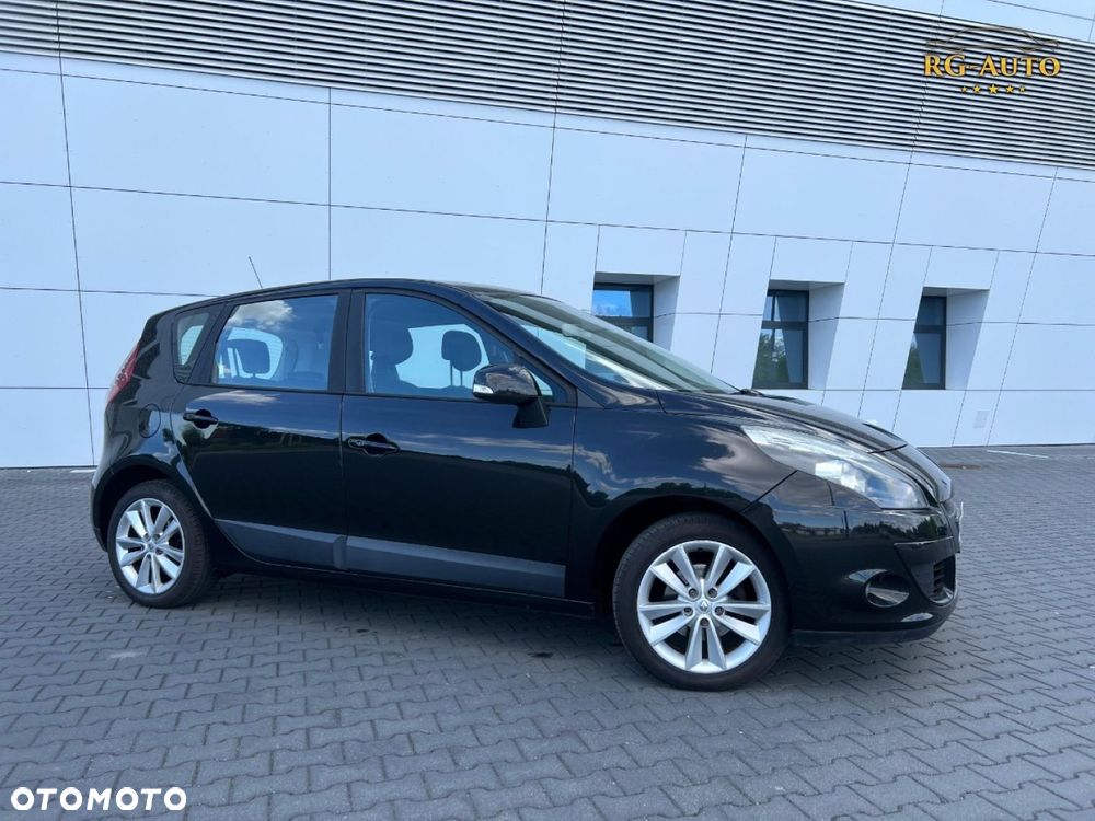 Renault Scenic - 5