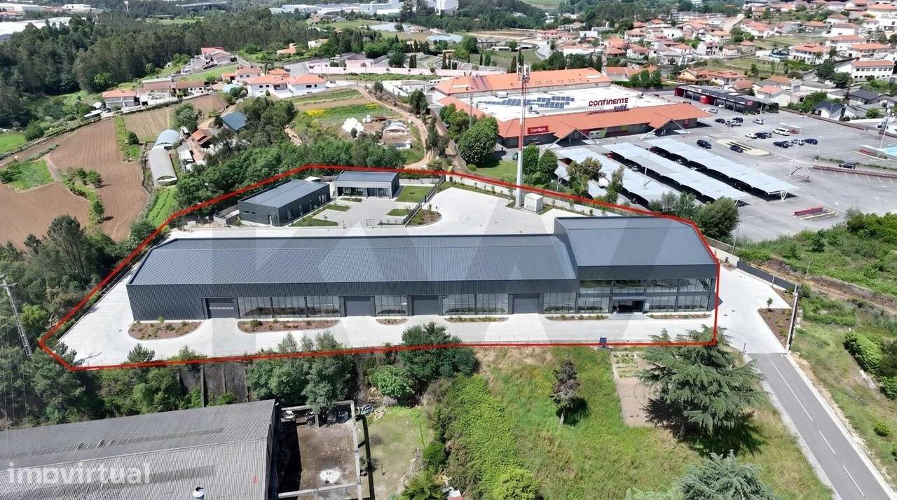 Terreno para construção - com 8222,50 - Grande imagem: 5/20