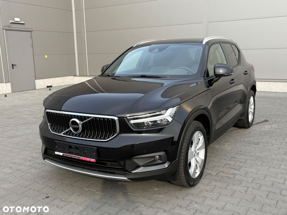 Volvo XC 40 - 13
