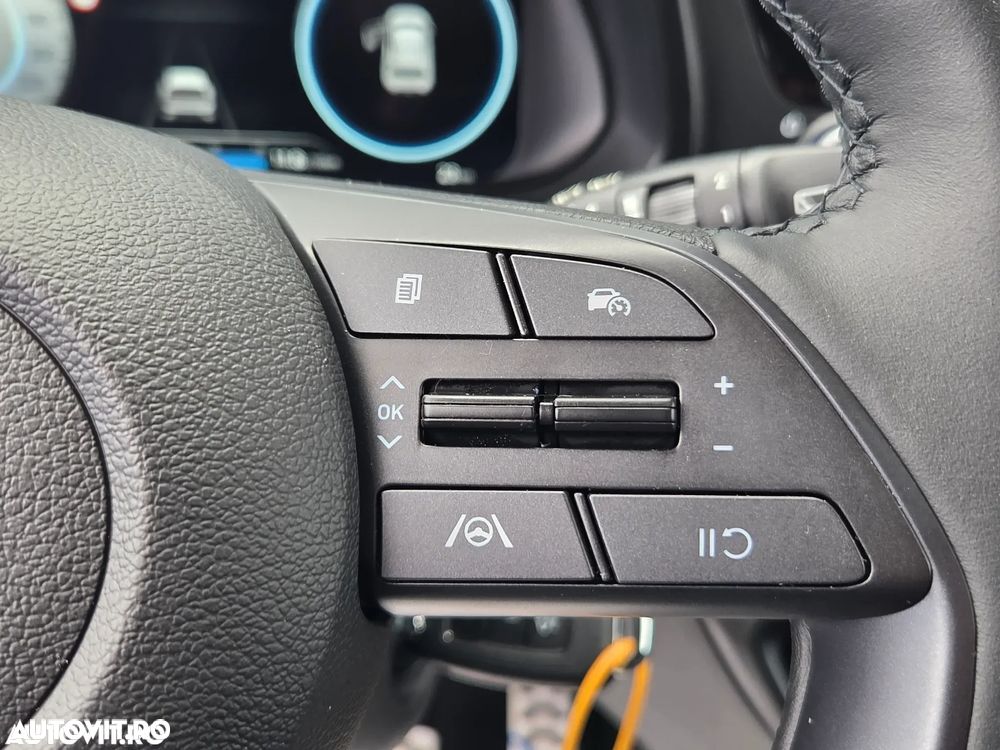 Hyundai Bayon 1.2 MPi 79 CP 5MT Led Line - 15