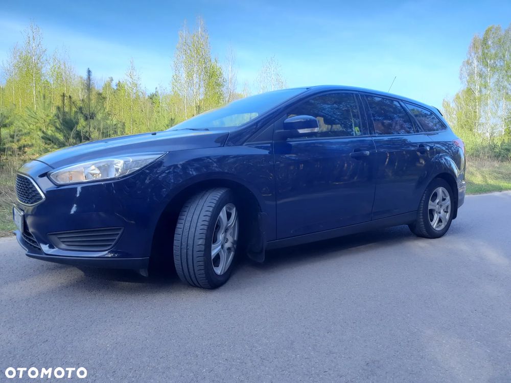 Ford Focus - 33
