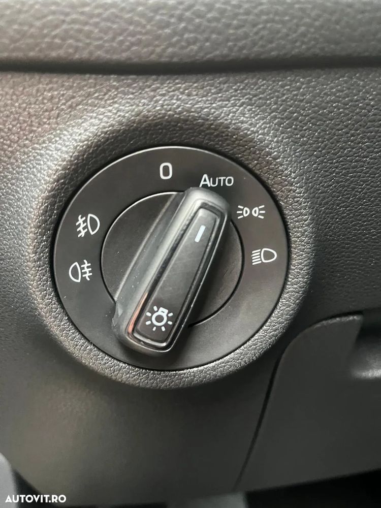 Skoda Kodiaq 2.0 TDI 4X4 DSG Ambition - 23