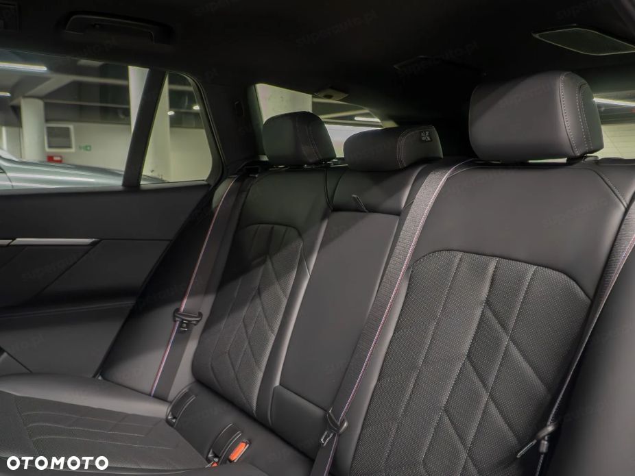 BMW Seria 5 520d xDrive mHEV M Sport - 12