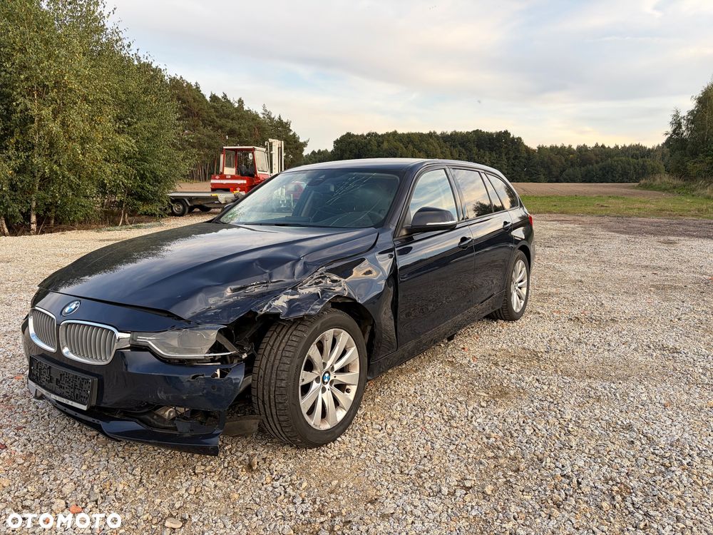 BMW Seria 3 - 3
