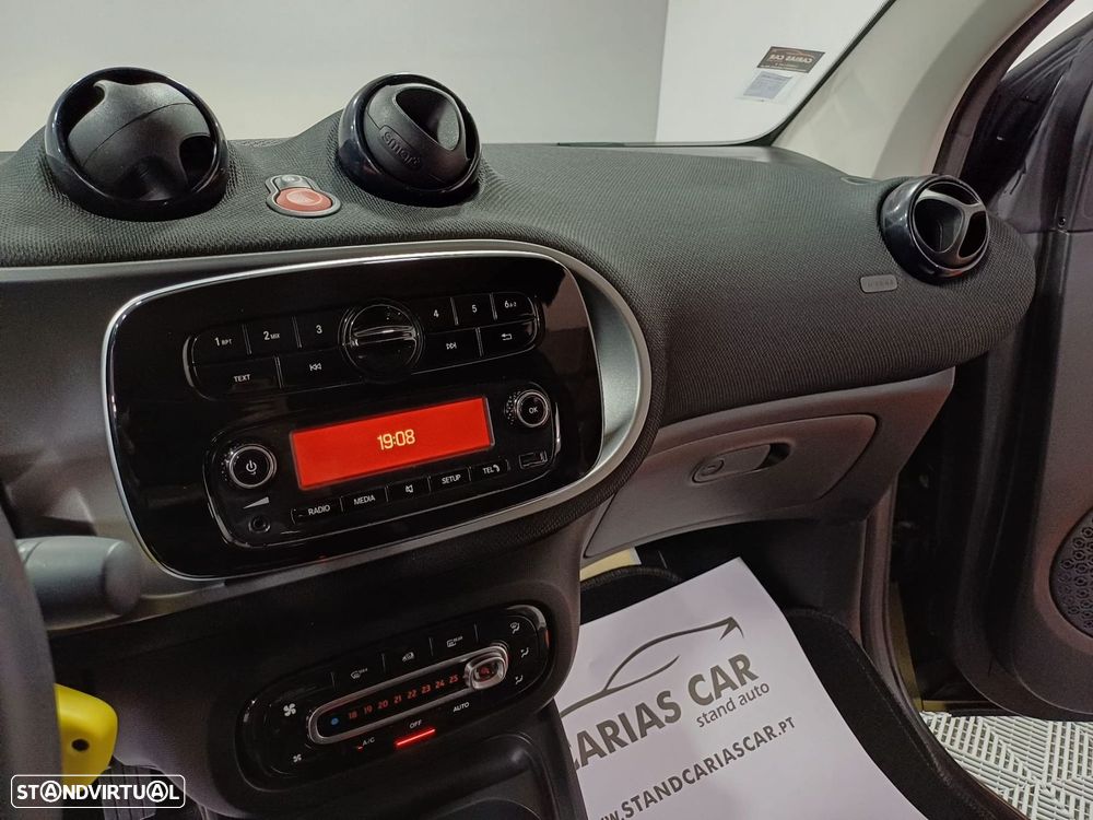 Smart ForTwo Coupé - 19