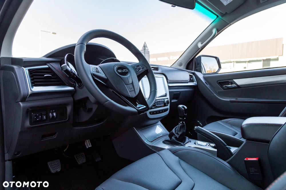 DR MOTOR EVO CROSS 4 - 16