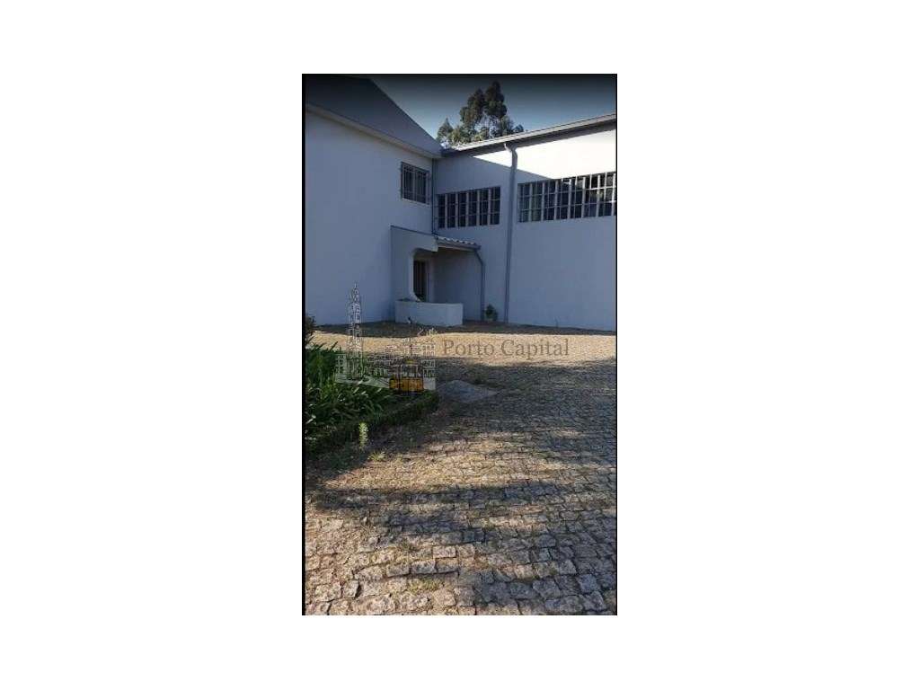 EXCELENTE ARMAZEM EM PLENA ZONA INDUSTRIAL DA MAIA COM 1.664 M2
CO... - Grande imagem: 3/20