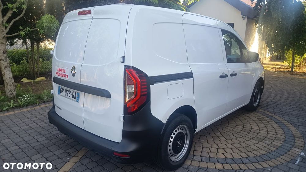 Renault kango - 11