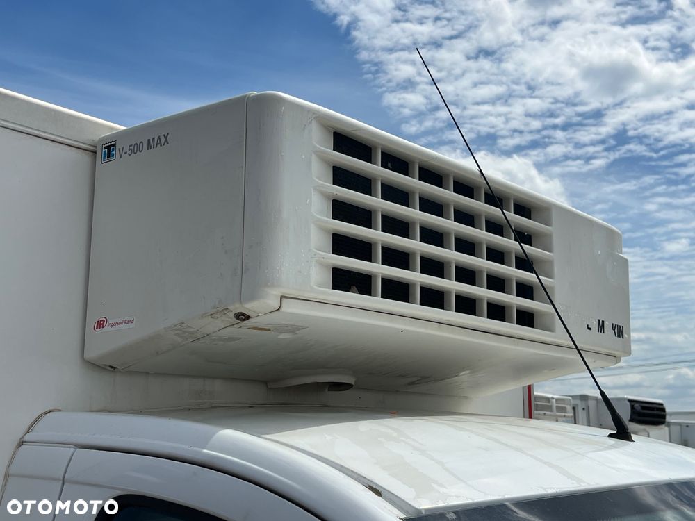 Fiat Scudo Termo King V-200 - 13