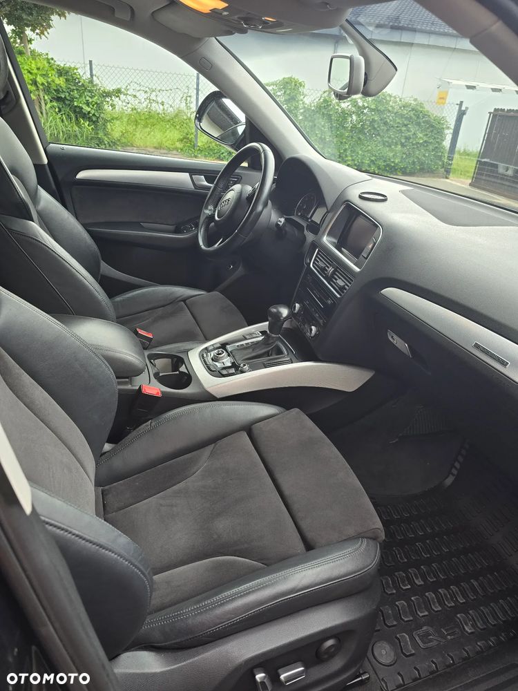 Audi Q5 - 10