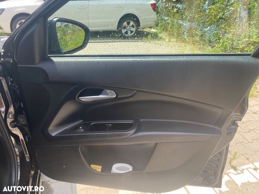 Fiat Tipo 1.4 - 10