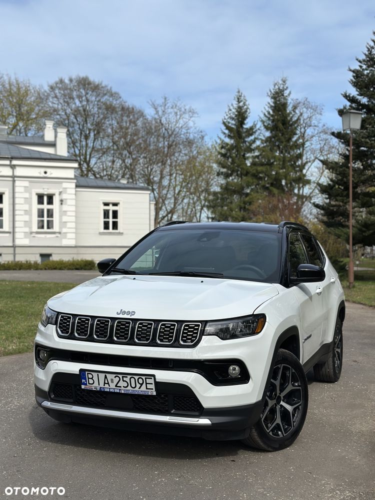 Jeep Compass - 2