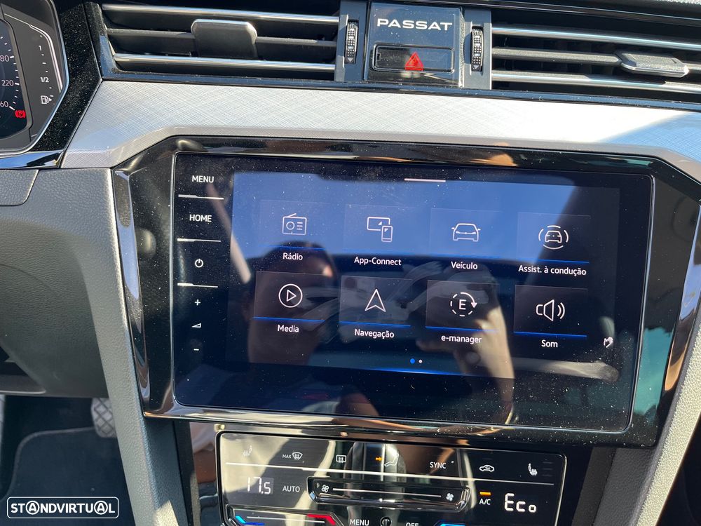 VW Passat Variant 1.4 TSI GTE+ Plug-in - 40