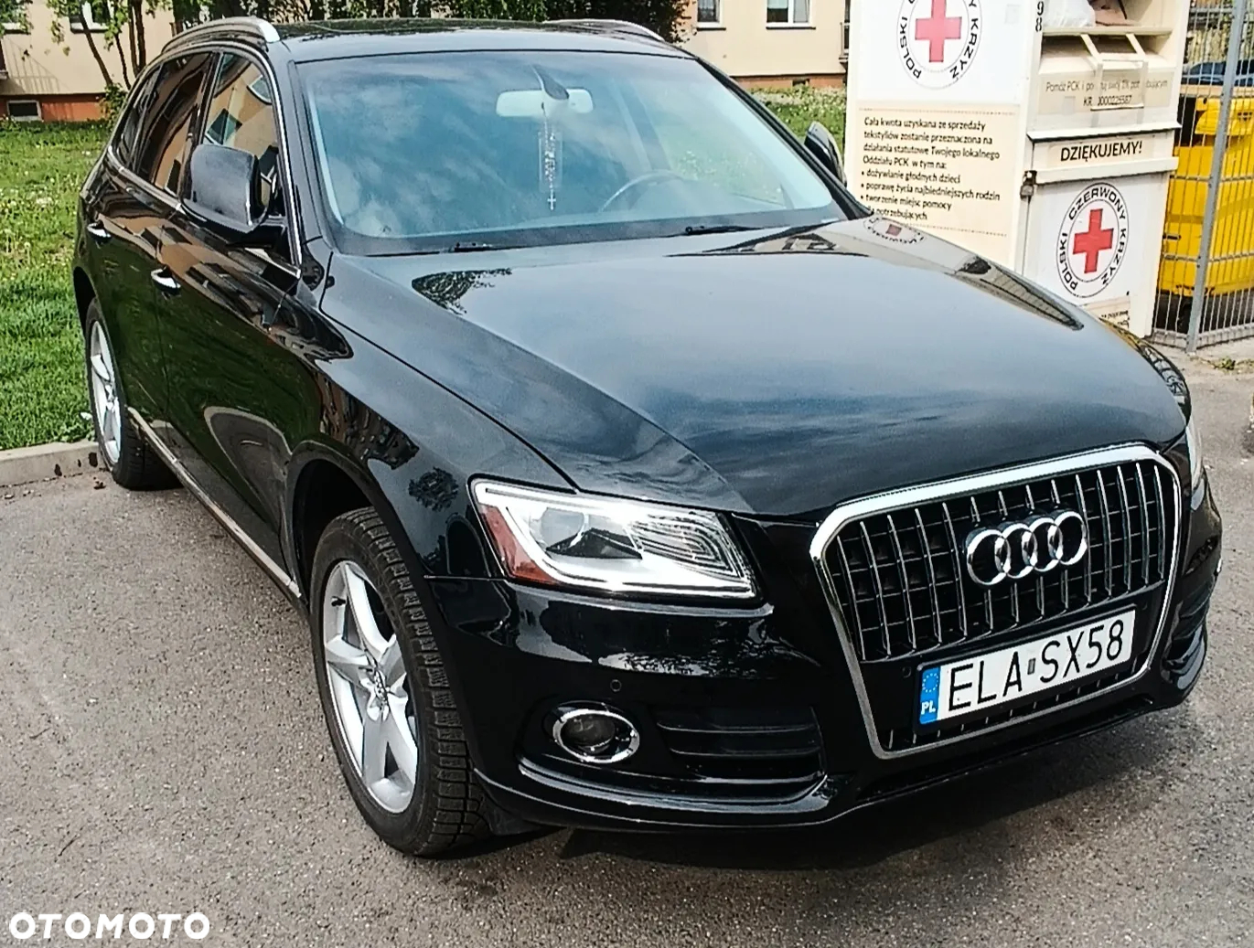 Audi Q5 2.0 TFSI Quattro Tiptronic - 3