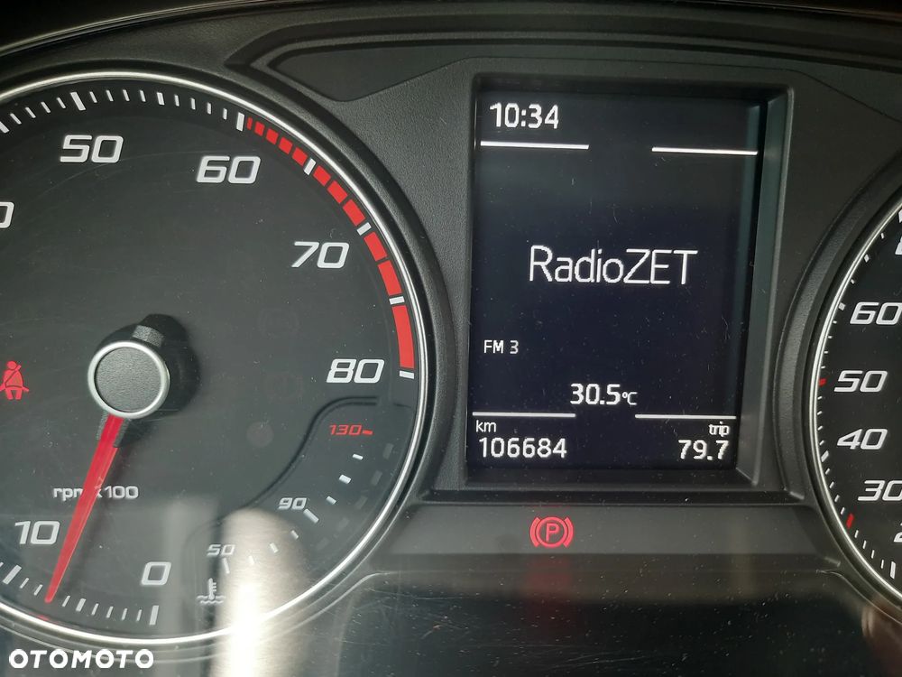 Seat Ibiza 1.2 TSI Style - 10