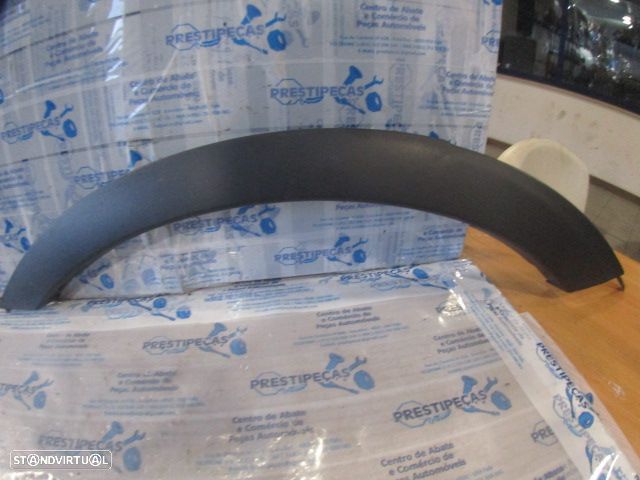 Grelha Friso 5171333086806 BMW X3 E83 FASE 2 2008 2.0D 4X4 177CV 5P BEGE TR DRT GRE GUARDA LAMAS - 1