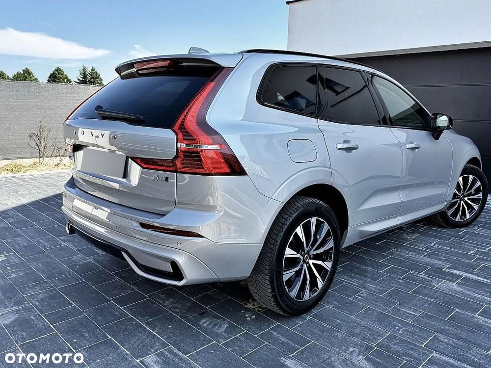 Volvo XC 60 - 7