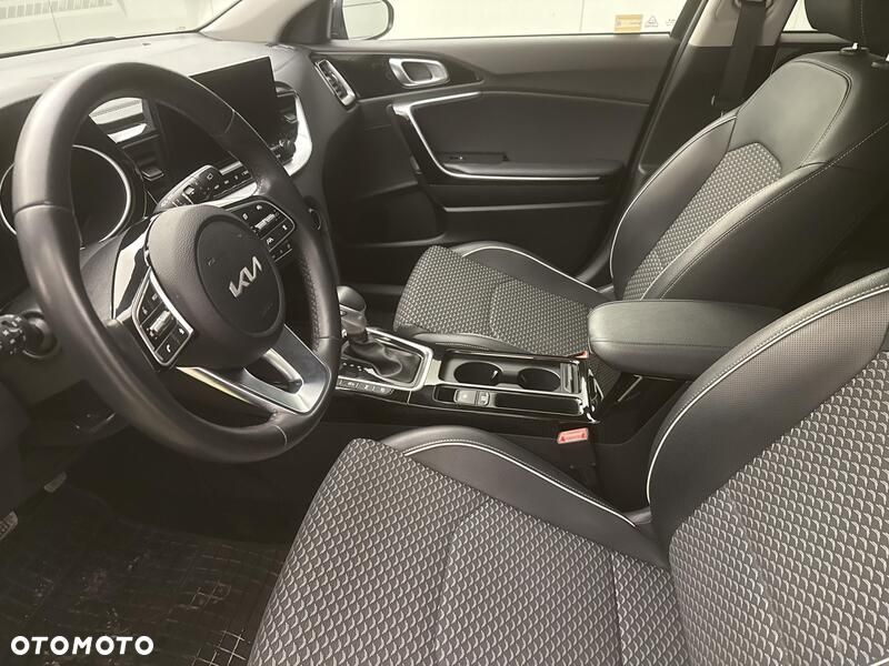 Kia XCeed 1.5 T-GDI L DCT - 11